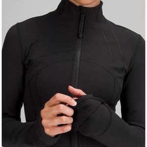 Lululemon Define Jacket -Luon
